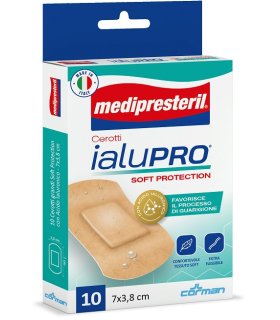 MEDIPRESTERIL Ialupro Cer.G