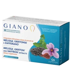 GIANO 30 Cps Gastro