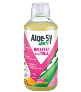ALOE-SY Spec.Bellezza 500ml