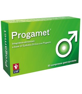 PROGAMET 30 Cpr