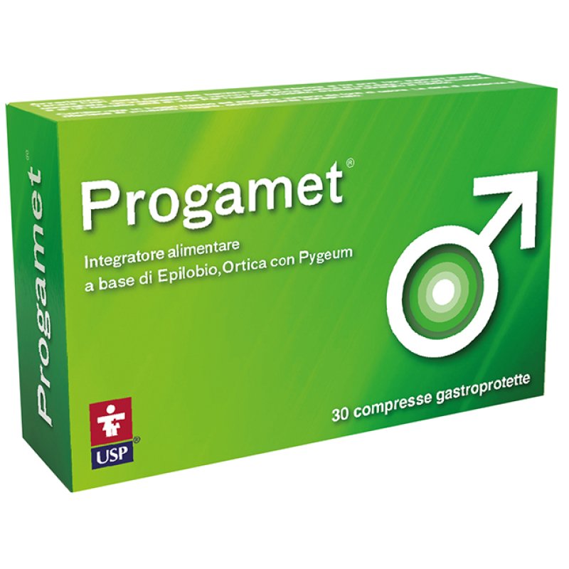 PROGAMET 30 Cpr PROGAMET 30 Cpr