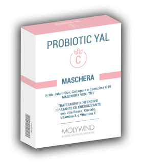 PROBIOTIC YAL Masch.Molywind