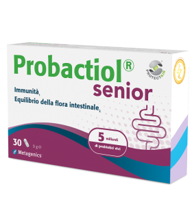 PROBACTIOL Senior ITA 30 Cps