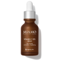 Miamo Vitamin C 30% Serum - Siero viso con Vitamina C pura - 30 ml