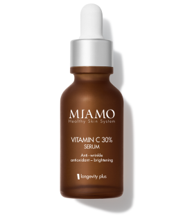 Miamo Vitamin C 30% Serum - Siero viso con Vitamina C pura - 30 ml