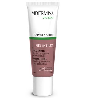 VIDERMINA CLX Gel NF 30ml