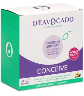 DEAVOCADO CONCEIVE 30 Bust.