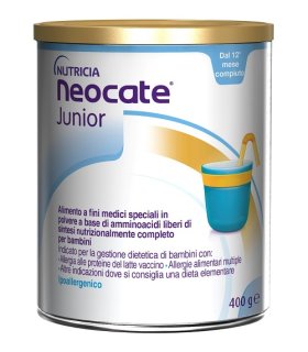 NEOCATE Junior*400g