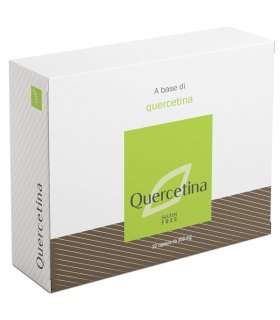 QUERCETINA 30 Capsule OTI