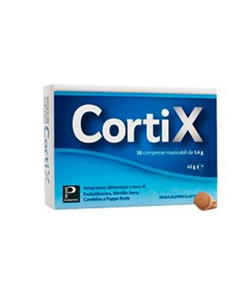 CORTIX 30 Capsule