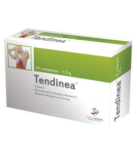 TENDINEA 30 Compresse