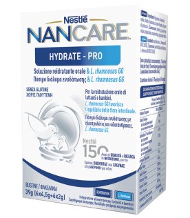 NANCARE HYDRATE-PRO 12Bust.