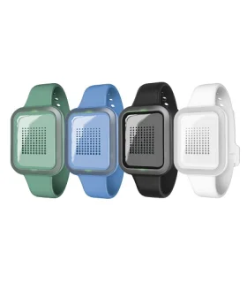 COLPHARMA A-Zanz.Braccialetti