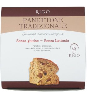RIGO'Panettone 500g