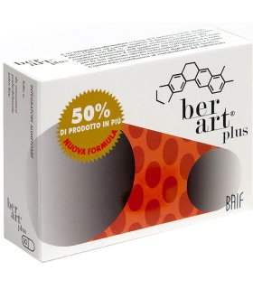 BERART Plus 30 Cpr