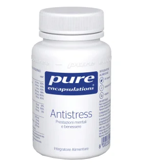 PURE ENCAPS AntiStress 30Cps