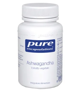 PURE ENCAPS Ashwagandha 30Cps