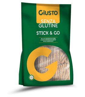 GIUSTO S/G Stick And Go 100g