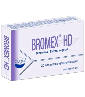 BROMEX*HD 20 Cpr
