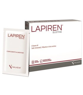 LAPIREN 20 Bust.