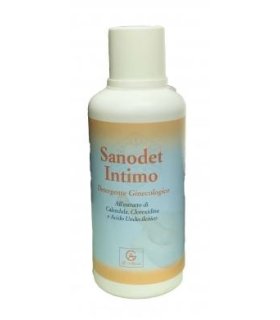 SANODET Intimo 500ml