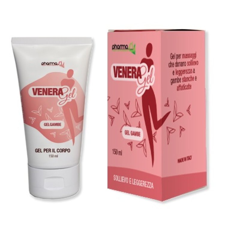 VENERA GEL 150ML VENERA GEL 150ML