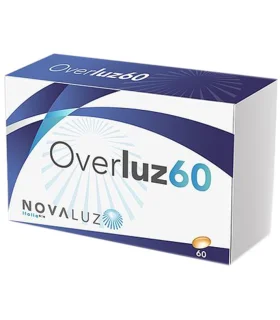 OVERLUZ 60 Perle