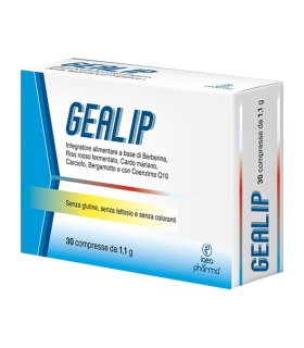 GEALIP 30 Cpr