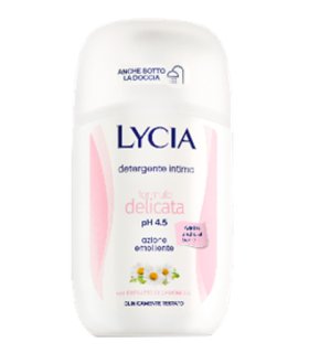 LYCIA DET INTIMO FORMULA DELIC 200