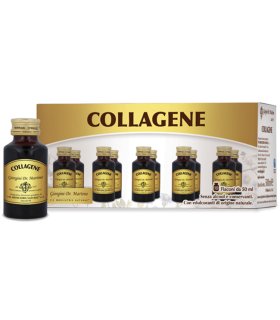 COLLAGENE Liquido 10f.SVS