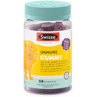 Swisse Junior Immuni Gummy Swisse Junior Immuni Gummy