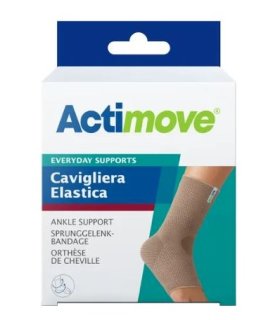 ACTIMOVE Everyday Cavigl.El.M