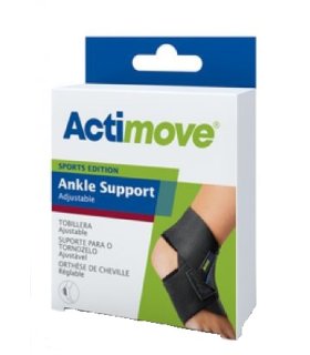 ACTIMOVE Sport Cavigl.El.M
