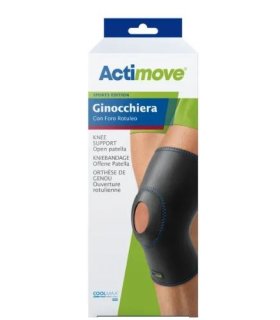 ACTIMOVE Sport Ginocch.El.M