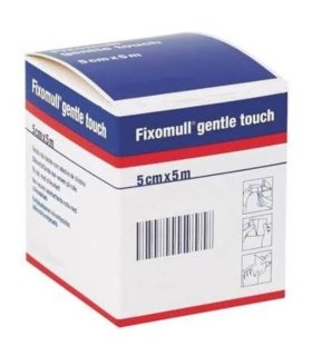 FIXOMULL Gentle Touch 5mtx5cm