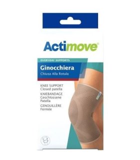 ACTIMOVE Everyday Ginocch.El.S