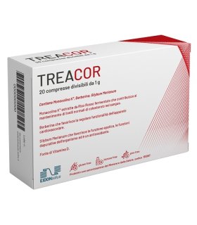 TREACOR 20 Cpr