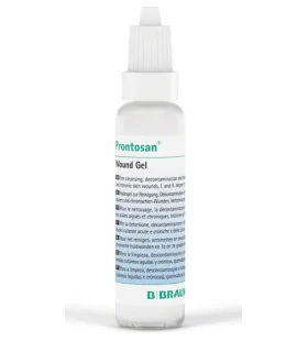PRONTOSAN Sol.Gel Det.30ml