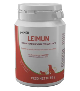PETMOD LEIMUN 50g