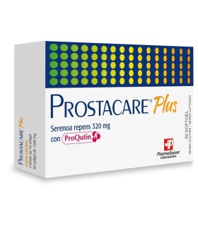 PROSTACARE Plus 30 Softgel