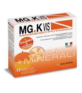 MGK VIS 15+15 Bust.Orange