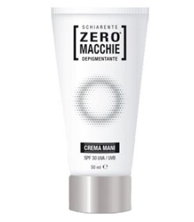 ZERO Macchie Crema Mani fp30