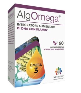 ALGOMEGA 60 Cps