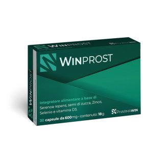 WINPROST 30 Cps