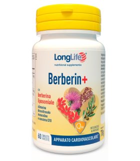 LONGLIFE BERBERIN+60 Tav.