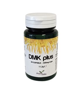 DMKPLUS 30 Cps DMKPLUS 30 Cps