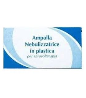 FARVISAN Amp.Aer.Policarb.1pz
