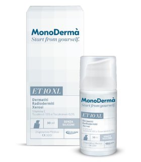 MONODERMA ET10 XL Flac.30ml