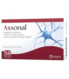 ASSONAL 56 Cpr
