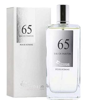 Grasse Edp Uomo 65 100ml